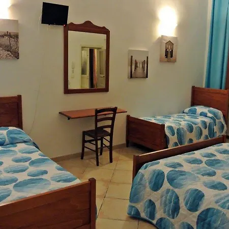 Couette-café La Al Castello