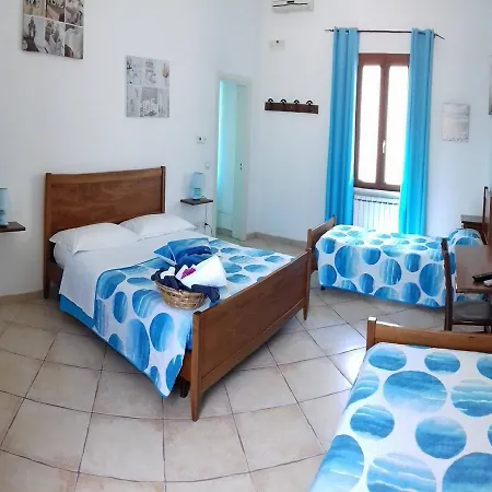 Couette-café La Al Castello