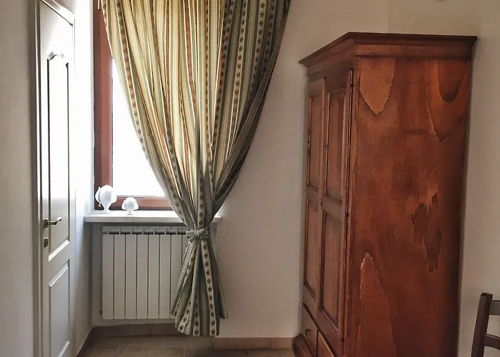 Oda ve Kahvaltı La Al Castello
