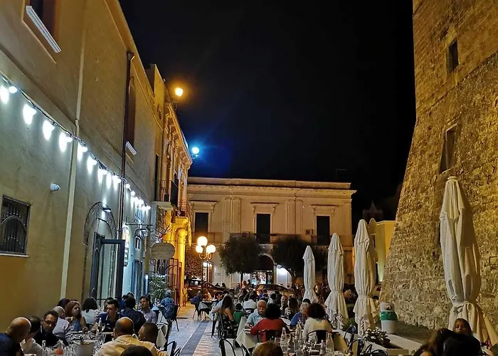 Oda ve Kahvaltı La Al Castello