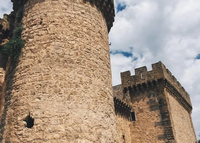 La Al Castello Pulsano