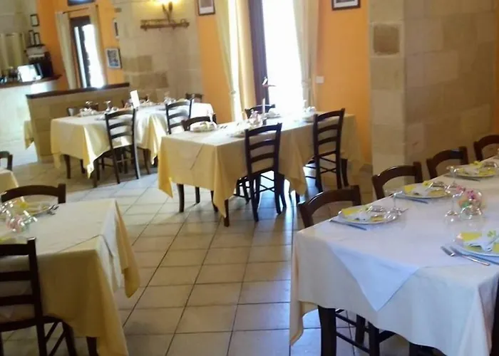 La Al Castello