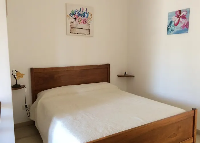 La Al Castello Frühstückspension 3*