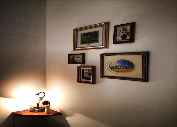 Bed & Breakfast La Al Castello 3*