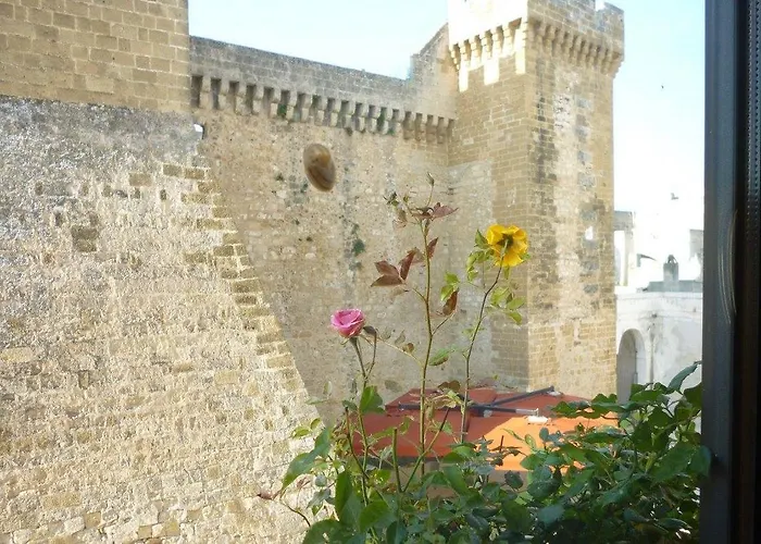 La Al Castello 3*