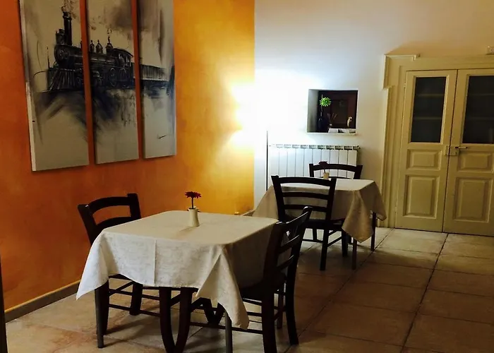 La Al Castello 3* Pulsano