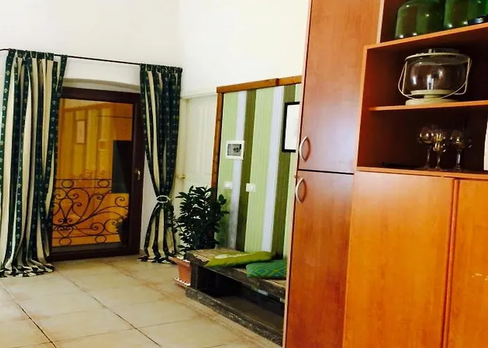 Bed & Breakfast La Al Castello 3*