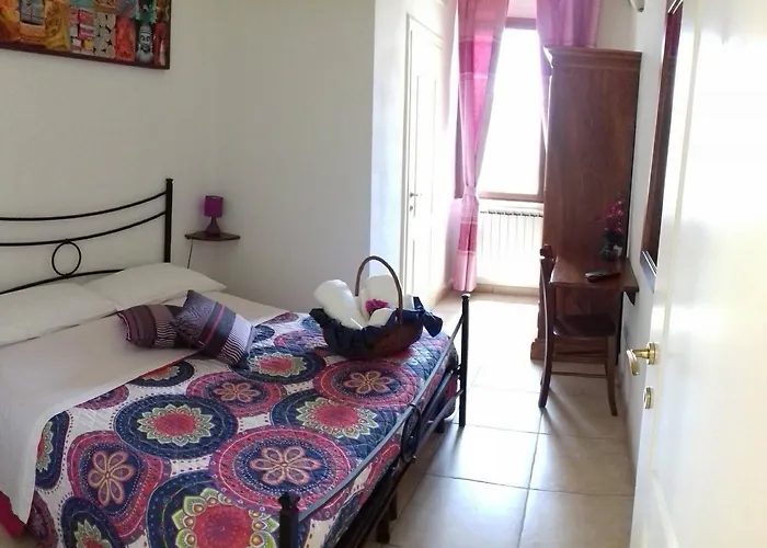 Bed & Breakfast La Al Castello 3*