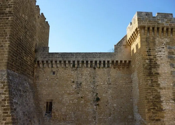 La Al Castello Frühstückspension 3*