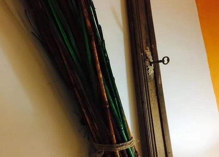 La Al Castello 3* Pulsano