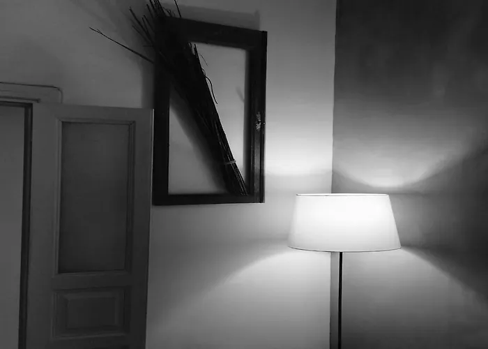 La Al Castello Bed & Breakfast Pulsano