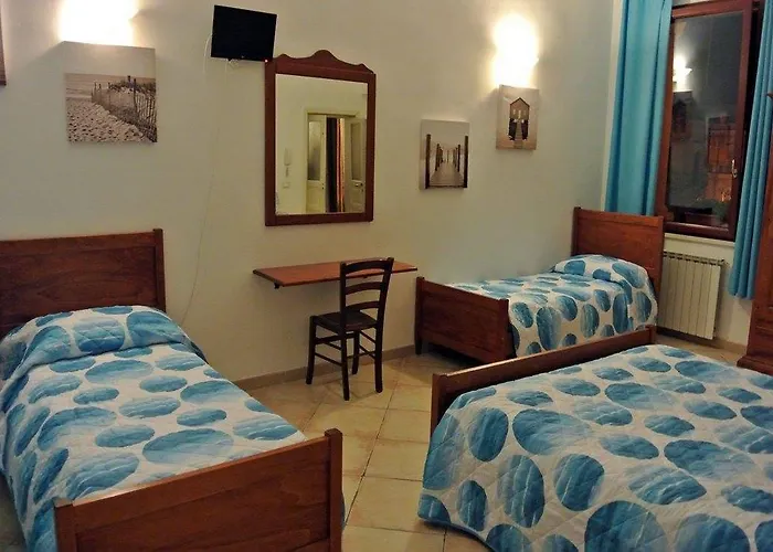 Bed & Breakfast La Al Castello