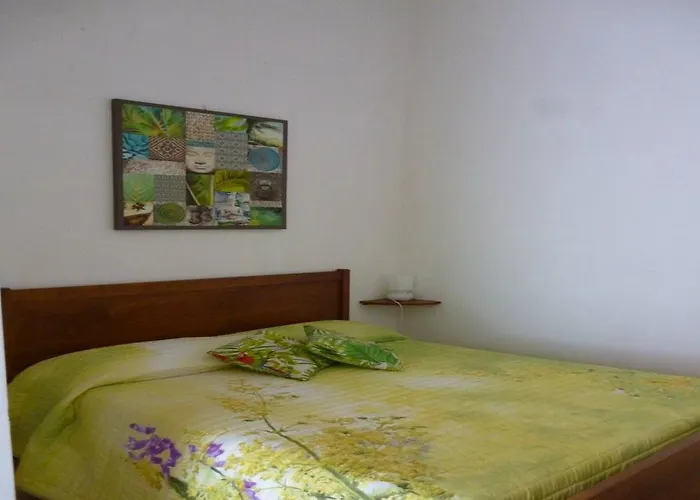 La Al Castello Bed & Breakfast Pulsano